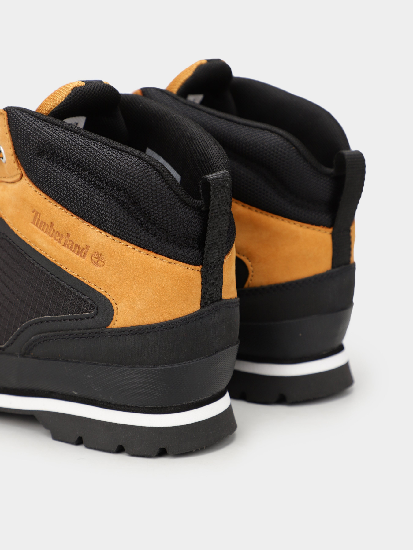 Черевики та чоботи Timberland EURO HIKER модель TB0A5SDV231 Фото