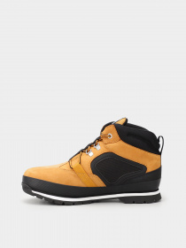 Черевики та чоботи Timberland EURO HIKER модель TB0A5SDV231 Фото