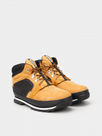 Черевики та чоботи Timberland EURO HIKER модель TB0A5SDV231 Фото
