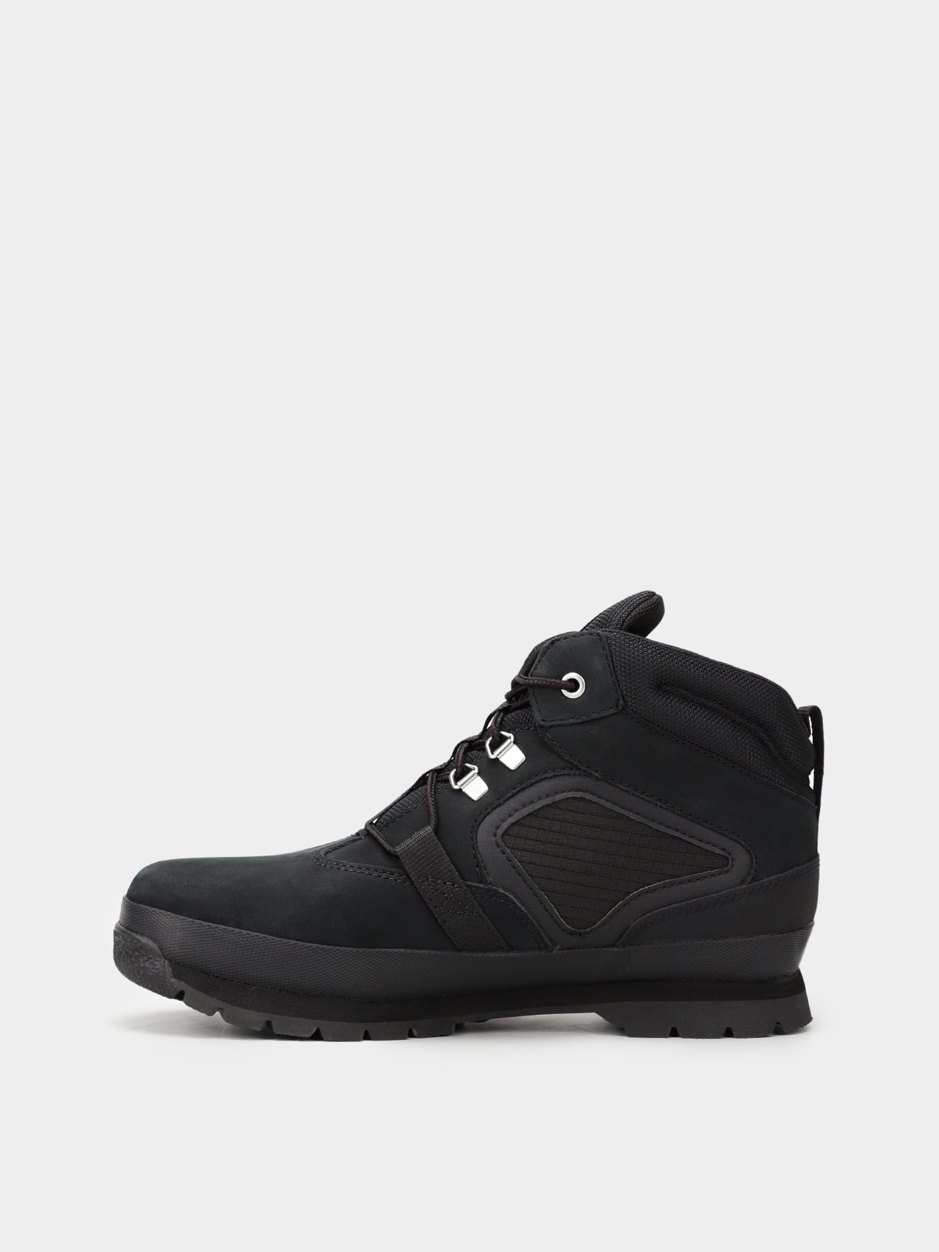 Черевики та чоботи Timberland EURO HIKER модель TB0A5SEG001 Фото