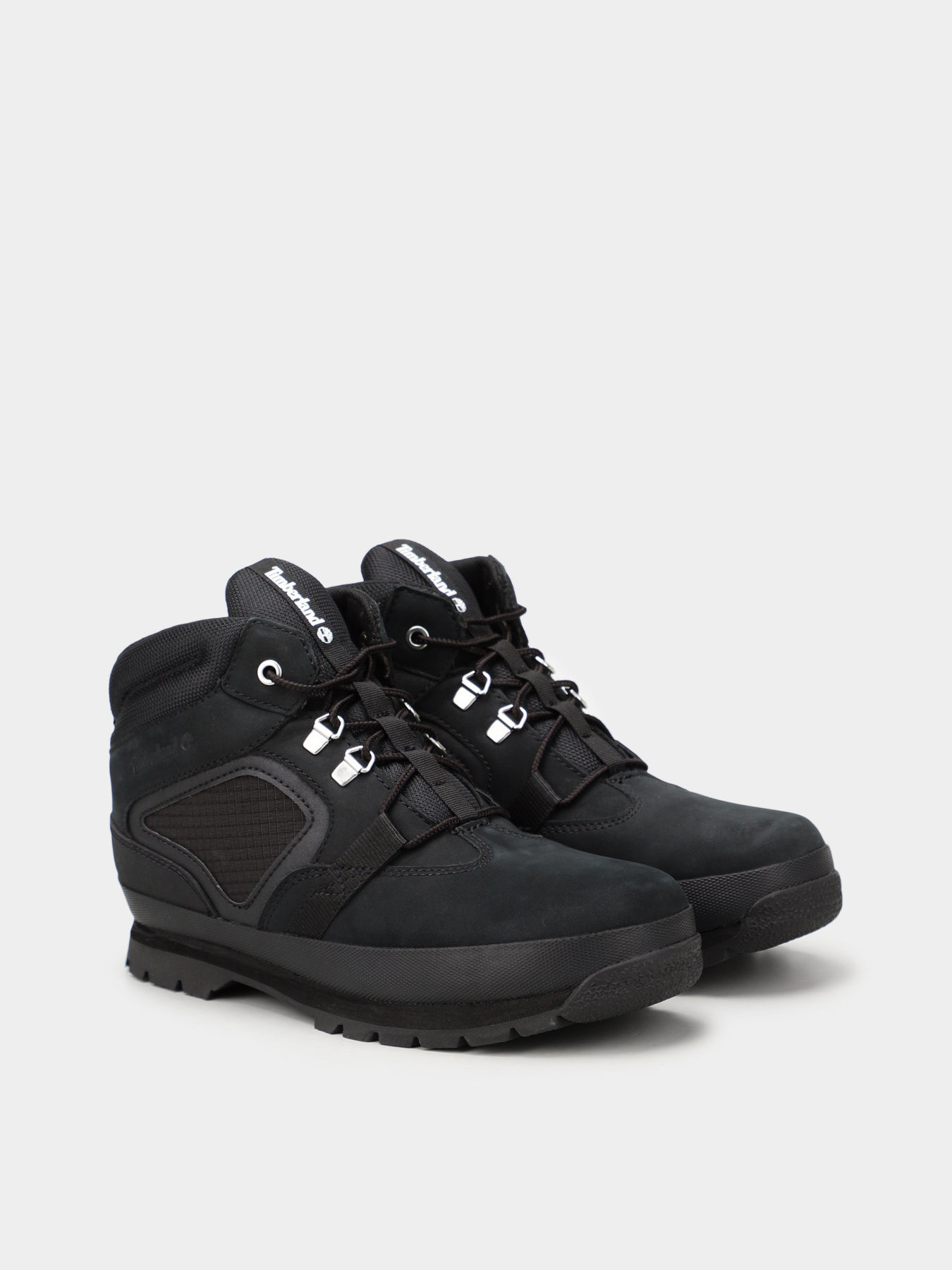 Черевики та чоботи Timberland EURO HIKER модель TB0A5SEG001 Фото