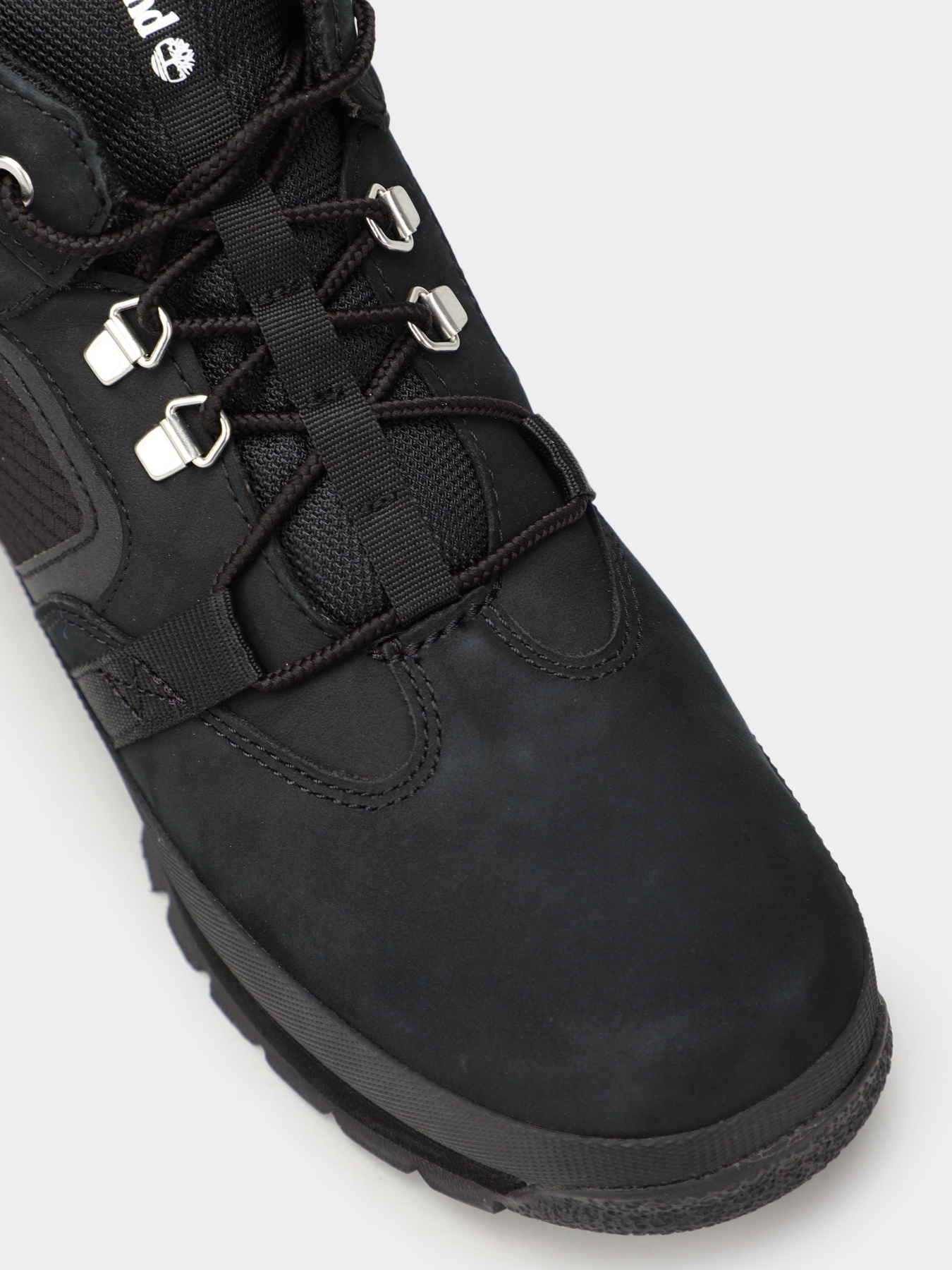 Черевики та чоботи Timberland EURO HIKER модель TB0A5SEG001 Фото