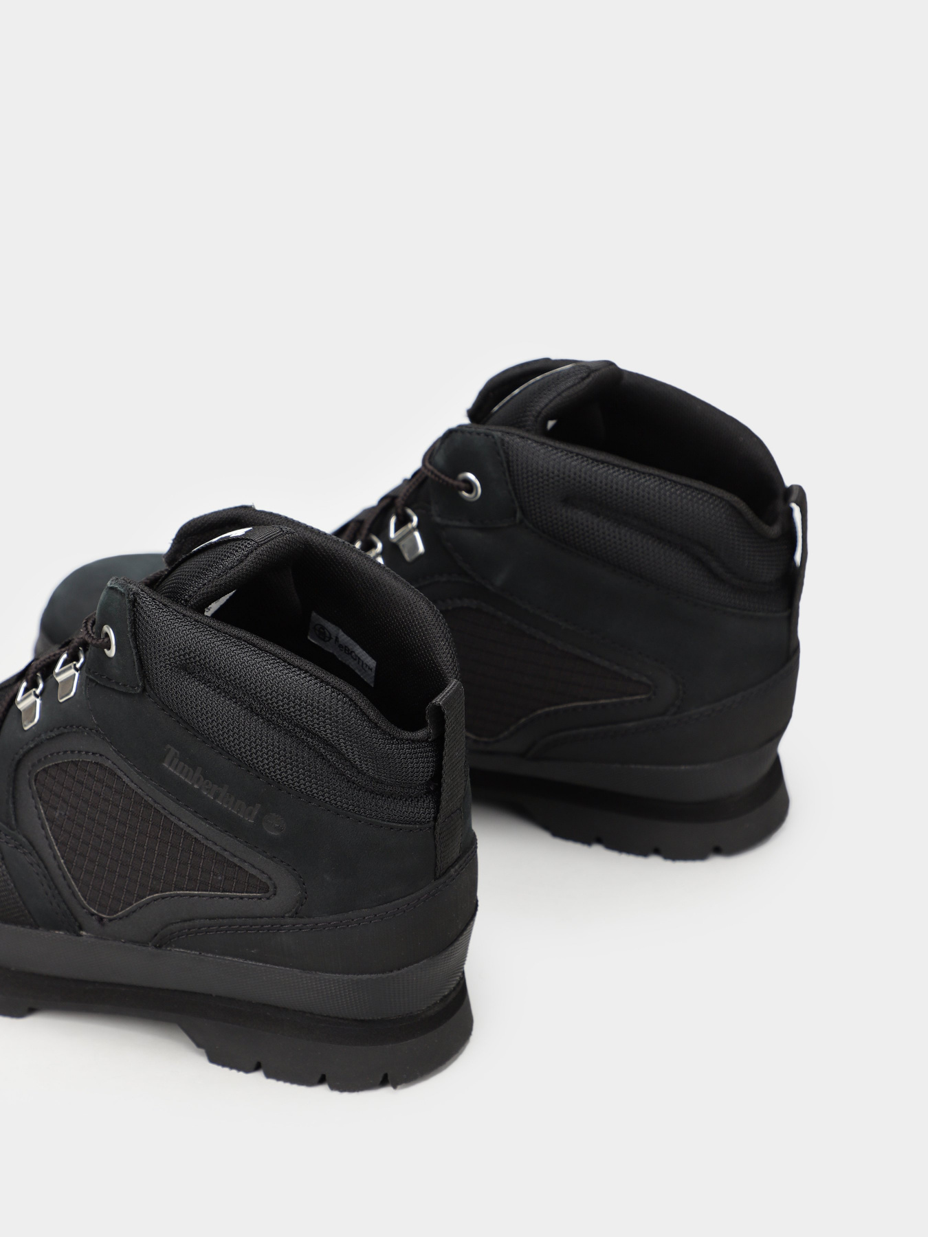 Черевики та чоботи Timberland EURO HIKER модель TB0A5SEG001 Фото
