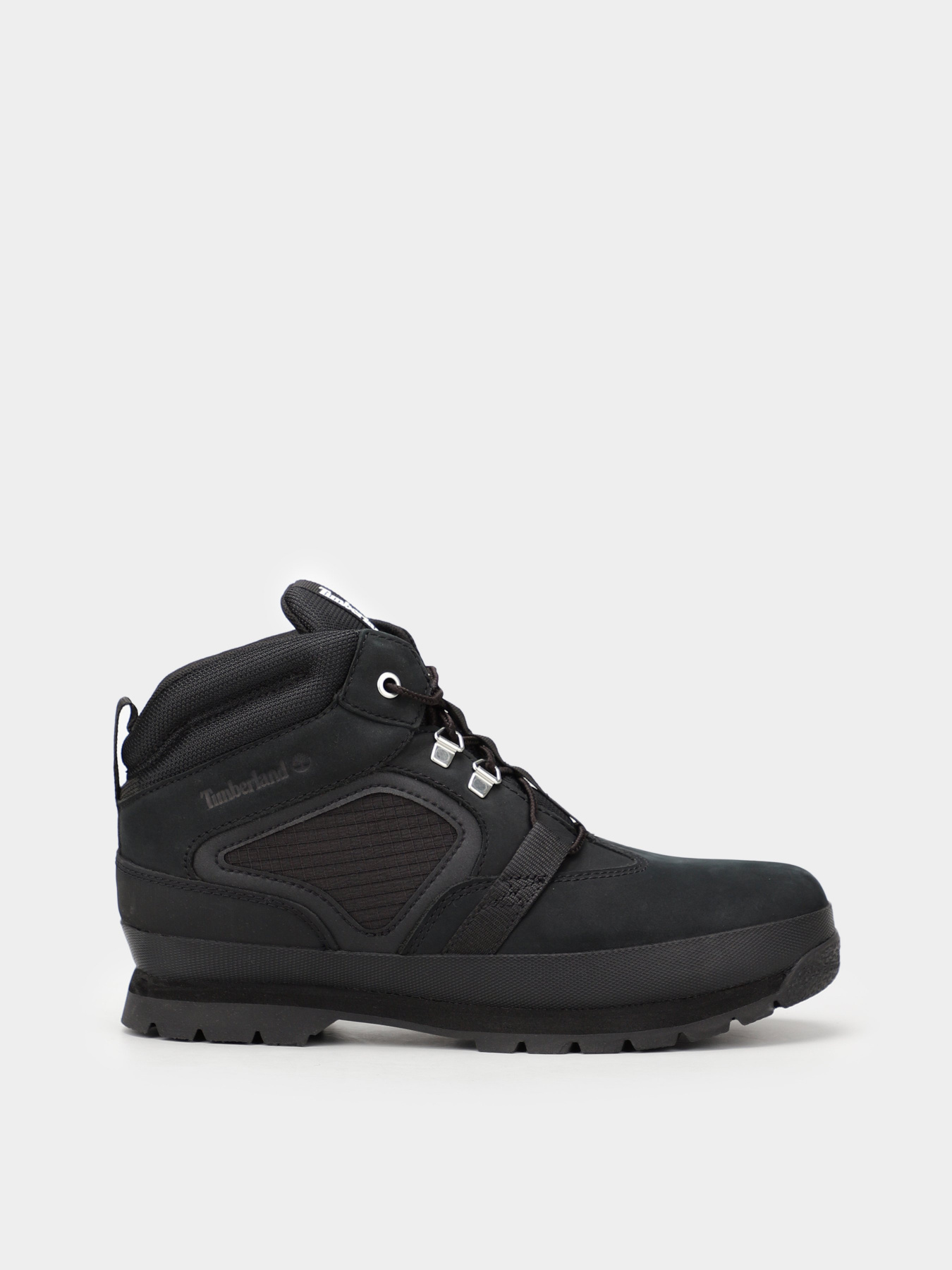 Черевики та чоботи Timberland EURO HIKER модель TB0A5SEG001 Фото