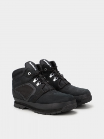Черевики та чоботи Timberland EURO HIKER модель TB0A5SEG001 Фото