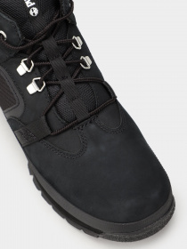 Черевики та чоботи Timberland EURO HIKER модель TB0A5SEG001 Фото