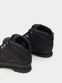 Черевики та чоботи Timberland EURO HIKER модель TB0A5SEG001 Фото