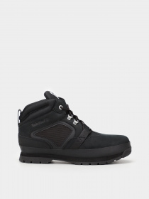 Черевики та чоботи Timberland EURO HIKER модель TB0A5SEG001 Фото