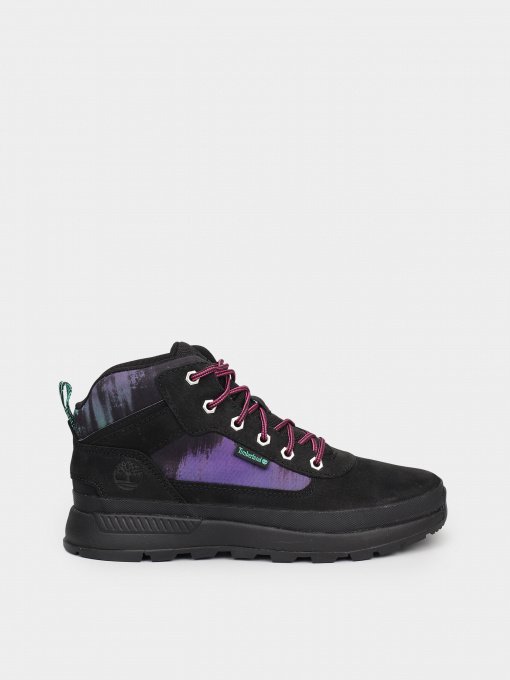 Черевики та чоботи Timberland Field Trekker Hiker модель TB0A2HF2015 Фото