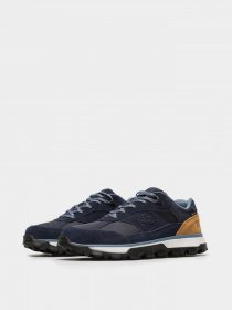 Кроссовки Timberland Trail Trekker Low GTX модель TB0A65MG019 Фото