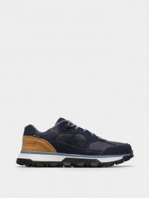 Кроссовки Timberland Trail Trekker Low GTX модель TB0A65MG019 Фото