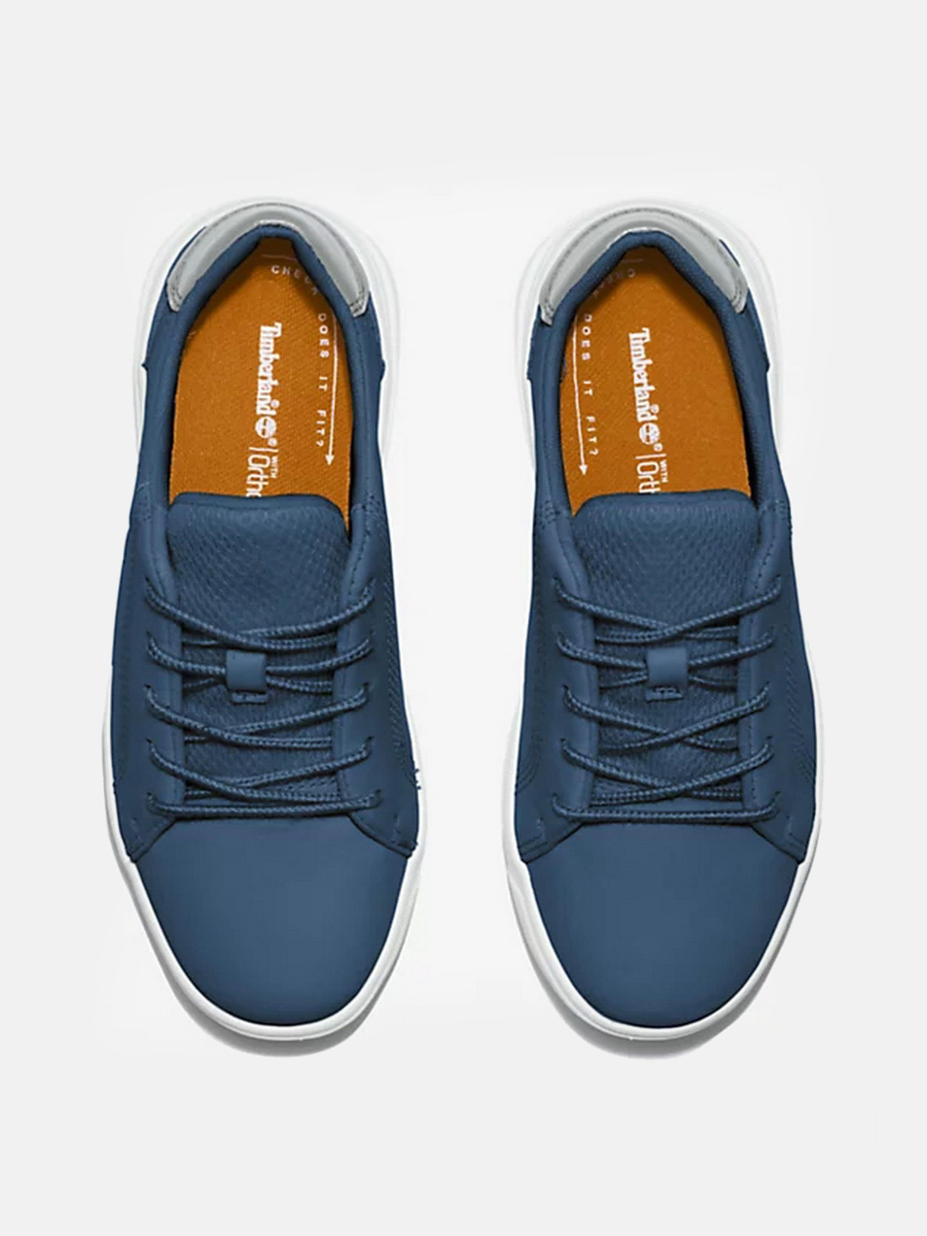 Кеди Timberland Seneca Bay модель TB0A2B17288 Фото