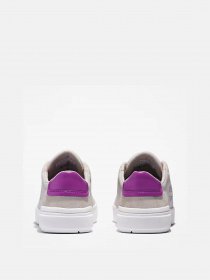 Кеди Timberland Seneca Bay модель TB0A2B1TF48 Фото