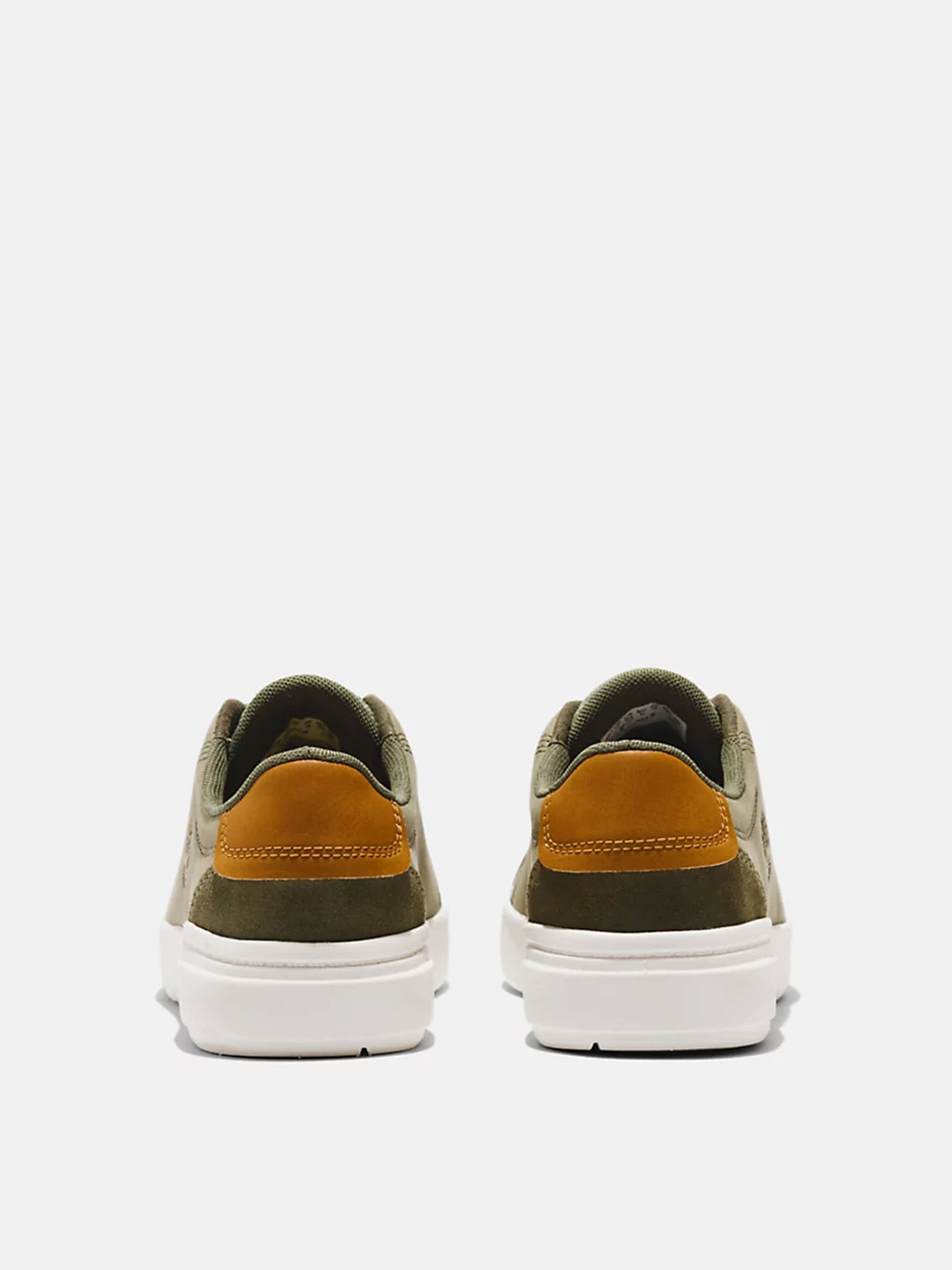 Кеды Timberland Seneca Bay модель TB0A5T2D991 Фото