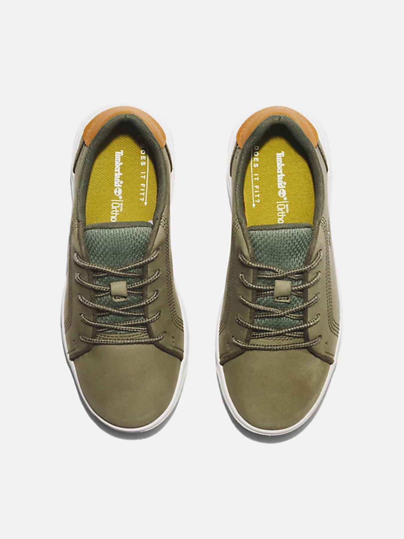 Кеды Timberland Seneca Bay модель TB0A5T2D991 Фото