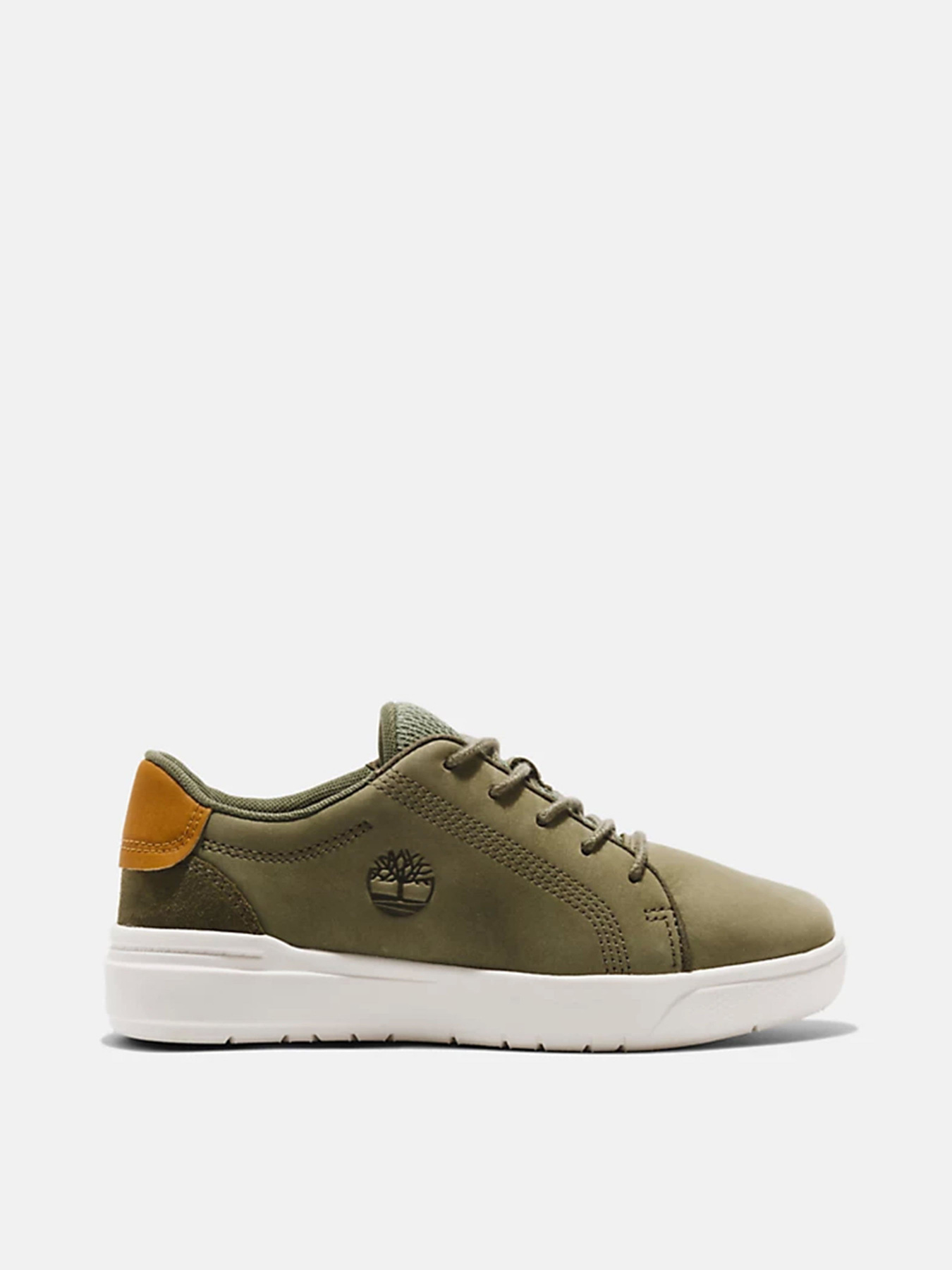 Кеды Timberland Seneca Bay модель TB0A5T2D991 Фото