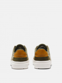Кеды Timberland Seneca Bay модель TB0A5T2D991 Фото
