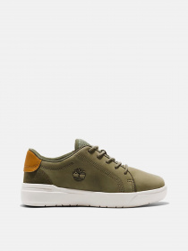 Кеды Timberland Seneca Bay модель TB0A5T2D991 Фото