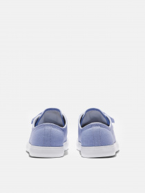 Кеди Timberland Newport Bay Canvas 2 Str модель TB0A5W25DJ0 Фото