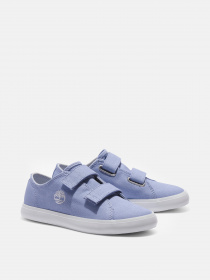 Кеди Timberland Newport Bay Canvas 2 Str модель TB0A5W25DJ0 Фото