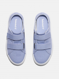 Кеди Timberland Newport Bay Canvas 2 Str модель TB0A5W25DJ0 Фото