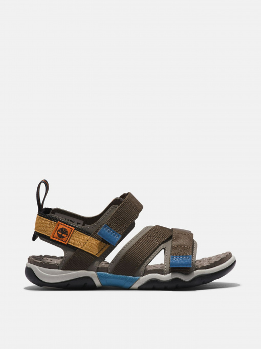 Сандалії Timberland Adventure Seeker модель TB0A5RGF901 Фото