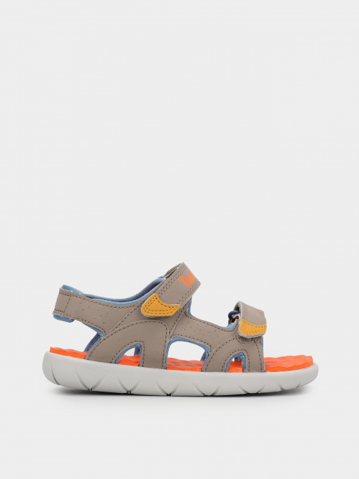 Сандалії Timberland  Perkins Row модель TB0A5VMD110 Фото