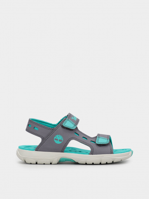 Сандалії Timberland Moss Jump модель TB0A5SYKW08 Фото