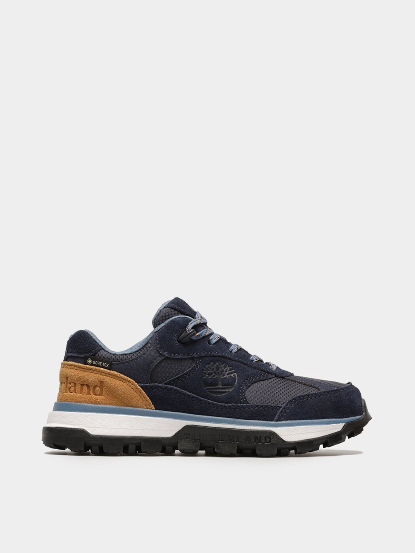 Кросівки Timberland Trail Trekker Low GTX модель TB0A65KV019 Фото