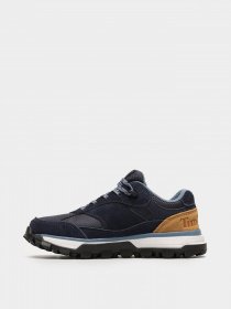 Кросівки Timberland Trail Trekker Low GTX модель TB0A65KV019 Фото