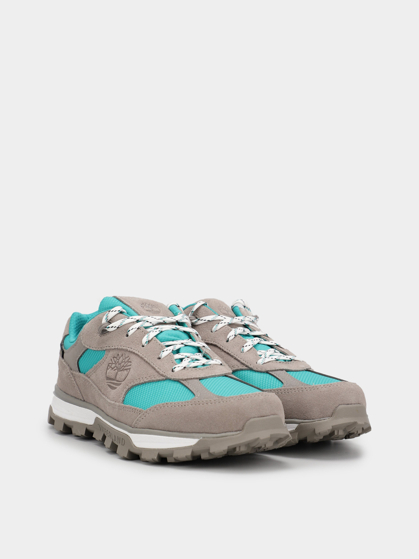 Кросівки Timberland Trail Trekker Low GTX модель TB0A65QM089 Фото