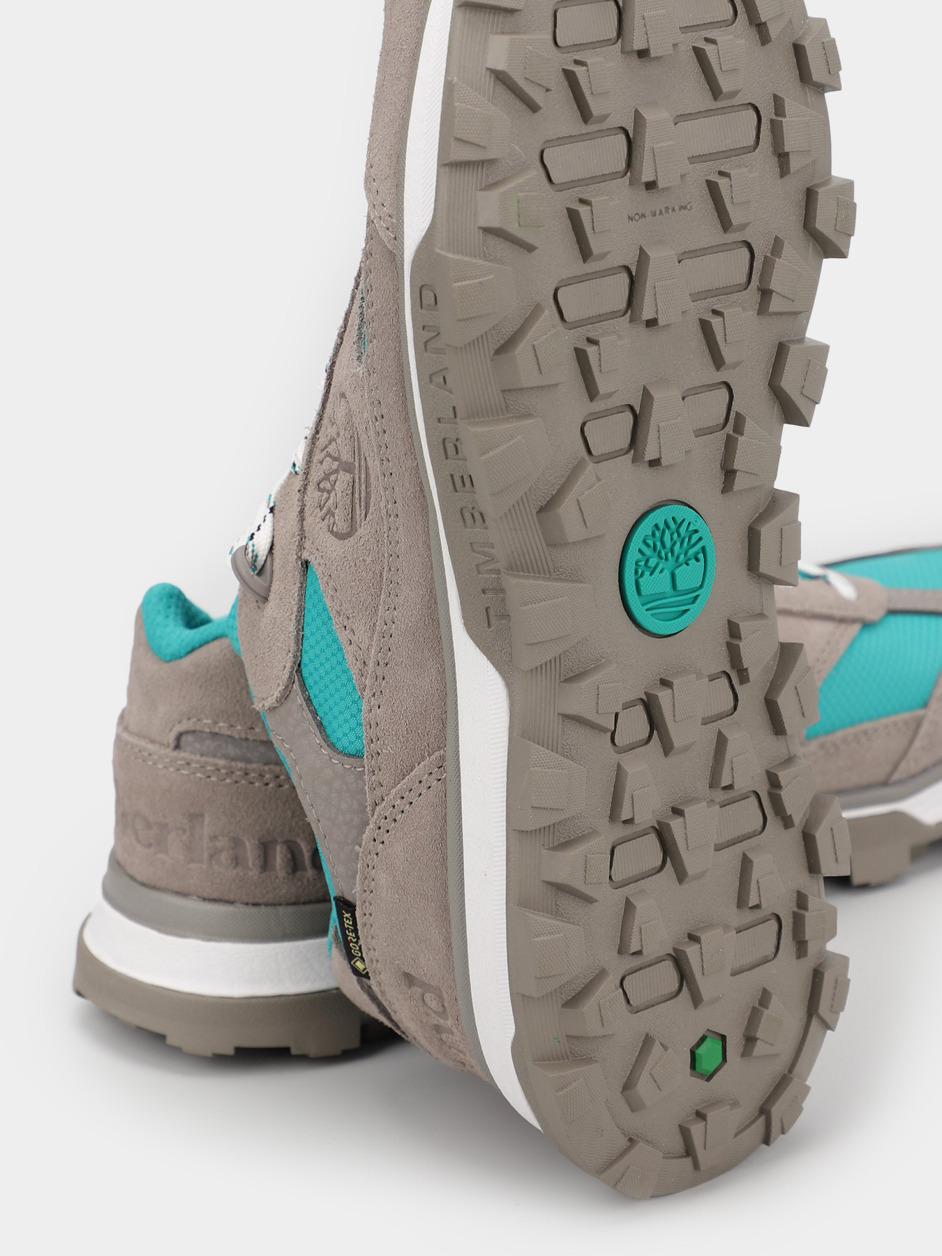 Кросівки Timberland Trail Trekker Low GTX модель TB0A65QM089 Фото