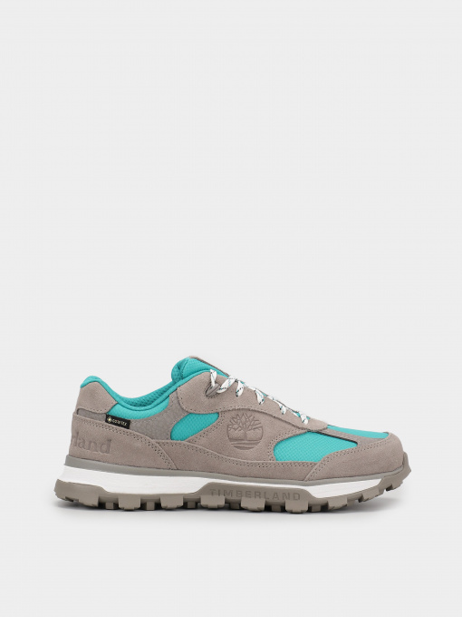 Кросівки Timberland Trail Trekker Low GTX модель TB0A65QM089 Фото