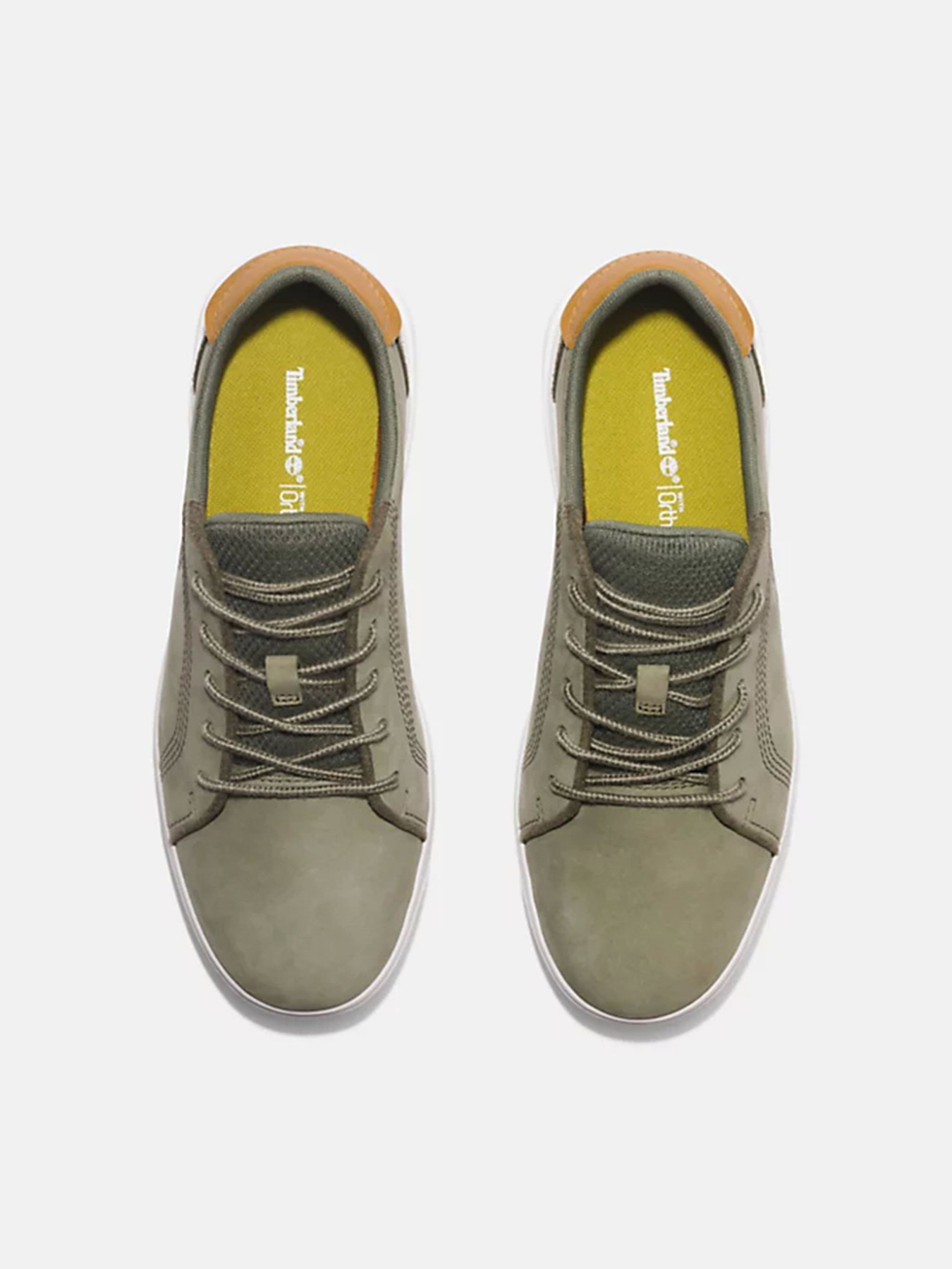 Кеди Timberland Seneca Bay модель TB0A5WAW991 Кеди Timberland Seneca Bay модель TB0A5WAW991 Фото