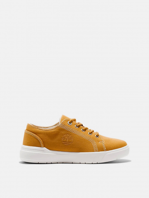Кеды Timberland Seneca Bay модель TB0A5X3W763 Фото