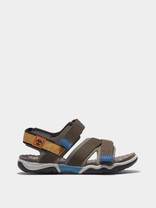 Сандалії Timberland Adventure Seeker 2 Strap модель TB0A5X6Z901 Фото