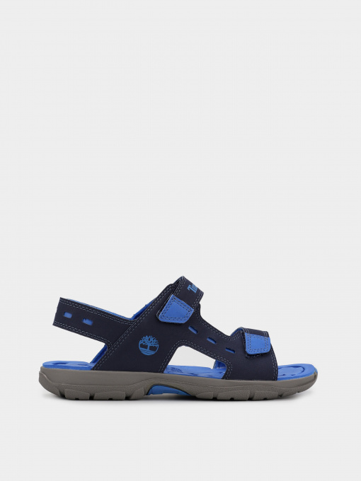Сандалії Timberland Moss Jump 2-Strap модель TB0A1YNS019 Фото