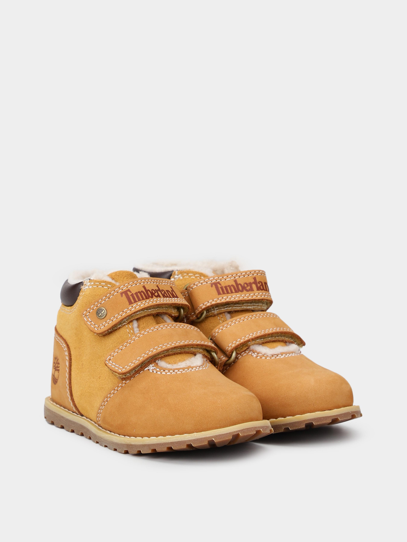 Ботинки и сапоги Timberland Pokey Pine Warm Line модель TB0A1NQ3231 Фото