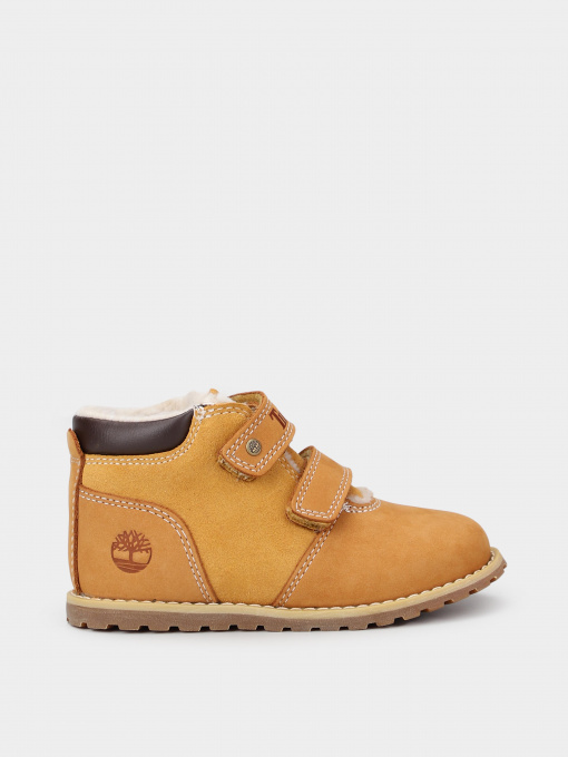 Черевики та чоботи Timberland Pokey Pine Warm Line модель TB0A1NQ3231 Фото