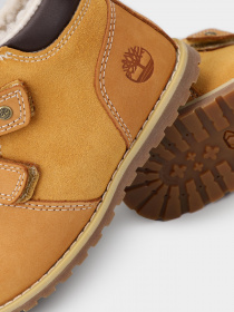 Ботинки и сапоги Timberland Pokey Pine Warm Line модель TB0A1NQ3231 Фото