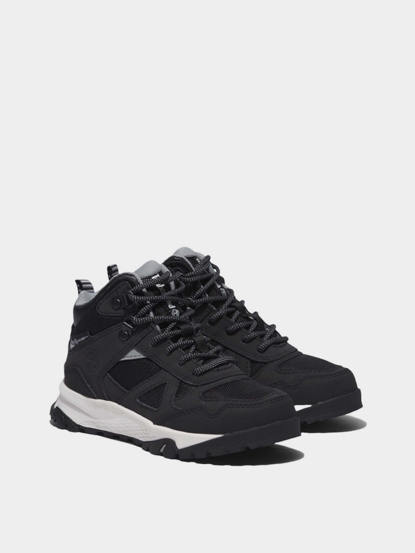 Черевики та чоботи Timberland Lincoln Peak Waterproof Hiking модель TB0A5NT7015 Фото