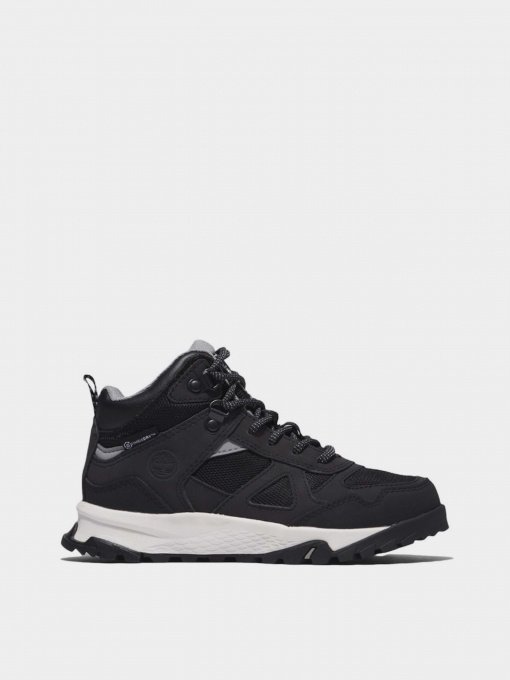 Черевики та чоботи Timberland Lincoln Peak Waterproof Hiking модель TB0A5NT7015 Фото