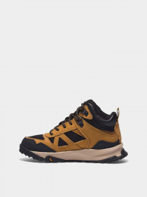 Черевики та чоботи Timberland Lincoln Peak Waterproof Hiking модель TB0A5NV3231 Фото