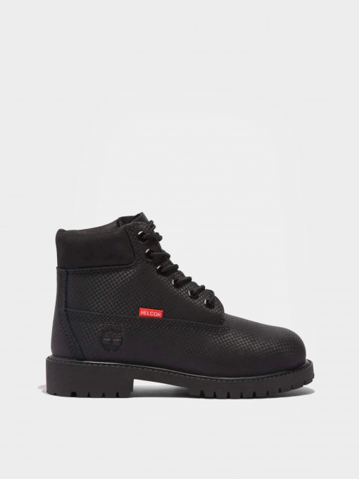 Ботинки и сапоги Timberland Premium 6-Inch Waterproof модель TB0A6485001 Фото