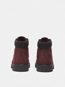 Черевики та чоботи Timberland Premium 6-Inch Waterproof модель TB0A64A1C60 Фото