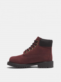 Черевики та чоботи Timberland Premium 6-Inch Waterproof модель TB0A64A1C60 Фото