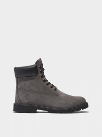Ботинки и сапоги Timberland Premium 6-Inch Waterproof модель TB0A64B9033 Фото