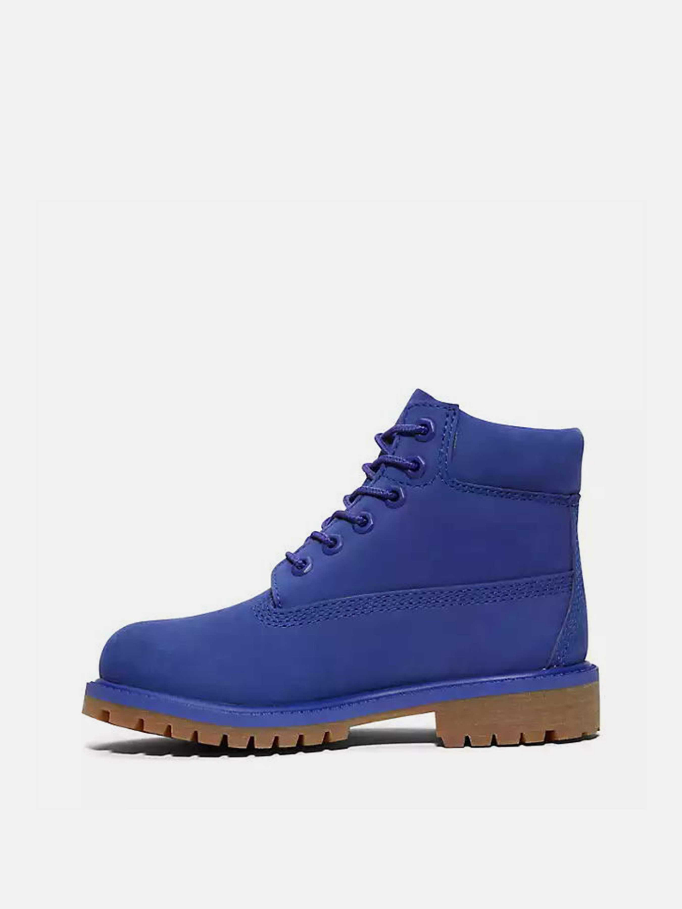 Ботинки и сапоги Timberland Premium 6-Inch Waterproof модель TB0A64GWG58 Ботинки и сапоги Timberland Premium 6-Inch Waterproof модель TB0A64GWG58 Фото