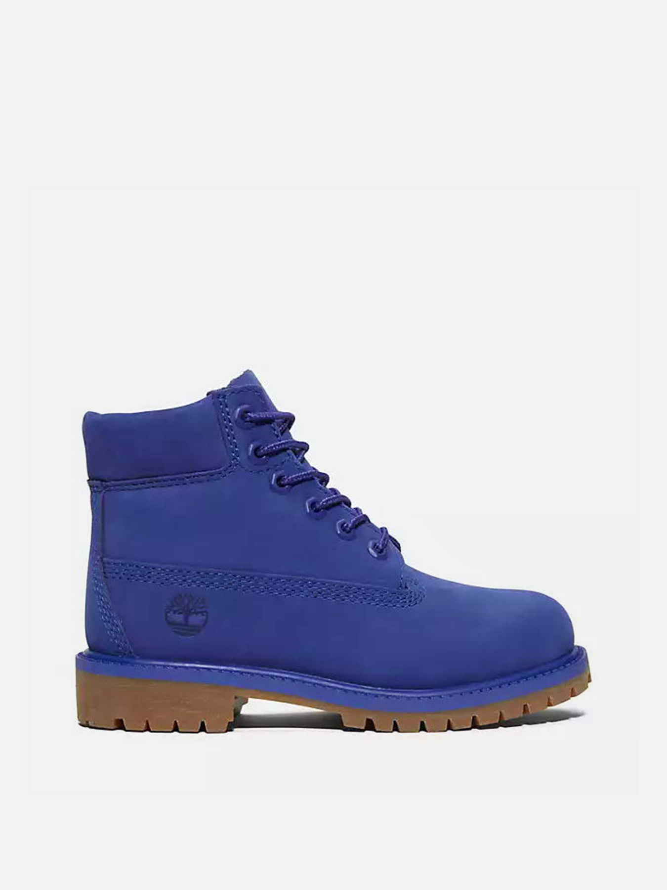 Ботинки и сапоги Timberland Premium 6-Inch Waterproof модель TB0A64GWG58 Ботинки и сапоги Timberland Premium 6-Inch Waterproof модель TB0A64GWG58 Фото