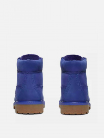 Ботинки и сапоги Timberland Premium 6-Inch Waterproof модель TB0A64GWG58 Фото